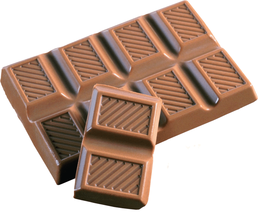 шоколад за повишаване на потентността