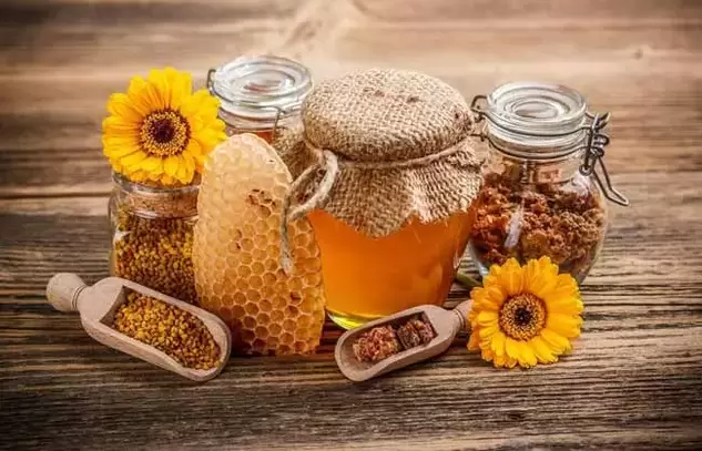 Медът е полезно и вкусно лекарство, което може да засили мъжката потентност