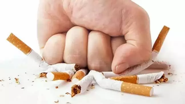 Отказът от тютюн е необходима мярка за увеличаване на потентността