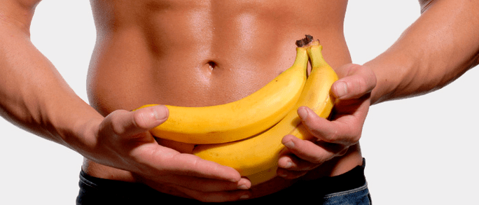 Ежедневната консумация на здравословни храни повишава сексуалната активност при мъжете